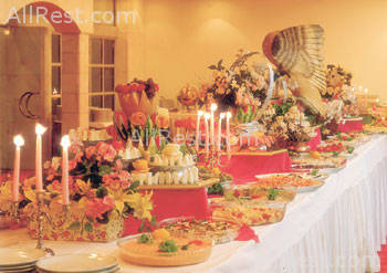 Kervansaray Hotel Termal 8